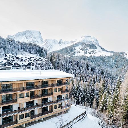Clofers Activ Apartments Sonnleitn Hermagor-Pressegger See Exterior foto