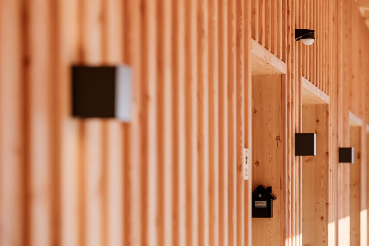 Clofers Activ Apartments Sonnleitn Hermagor-Pressegger See Exterior foto
