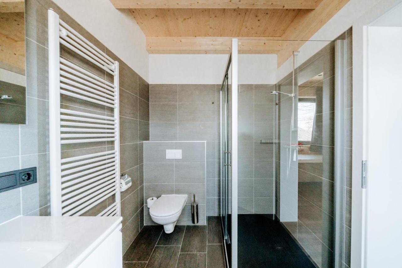 Clofers Activ Apartments Sonnleitn Hermagor-Pressegger See Exterior foto