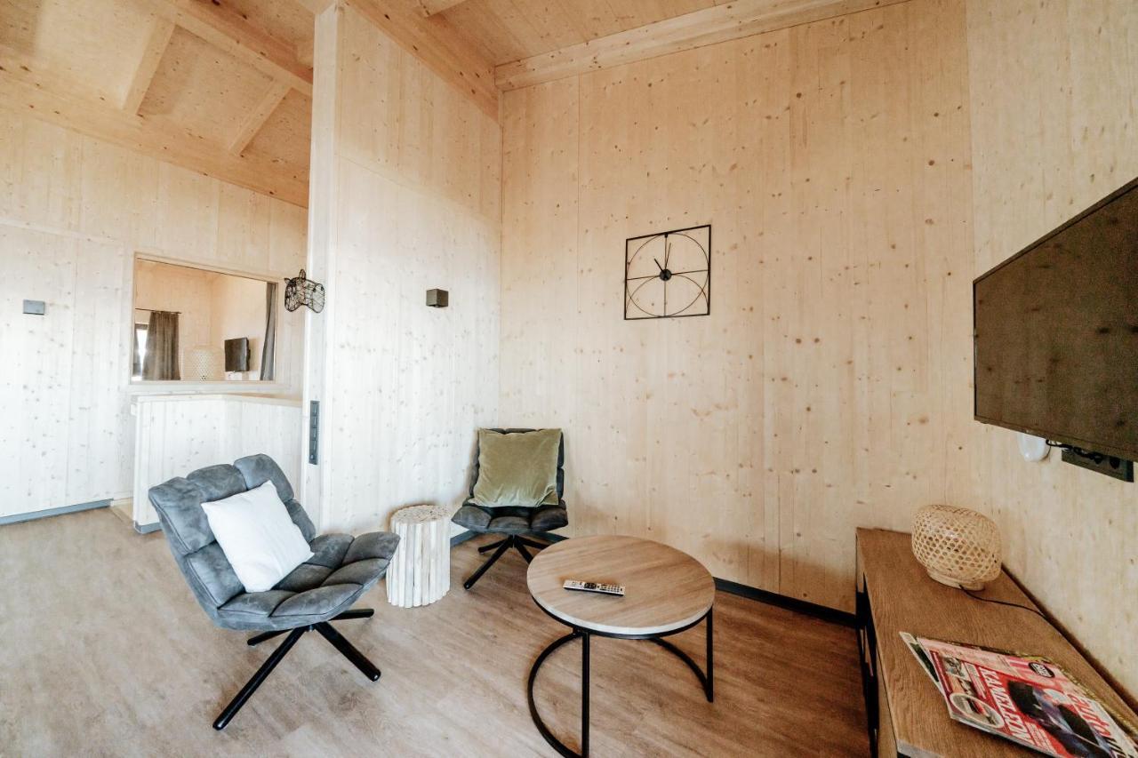 Clofers Activ Apartments Sonnleitn Hermagor-Pressegger See Exterior foto