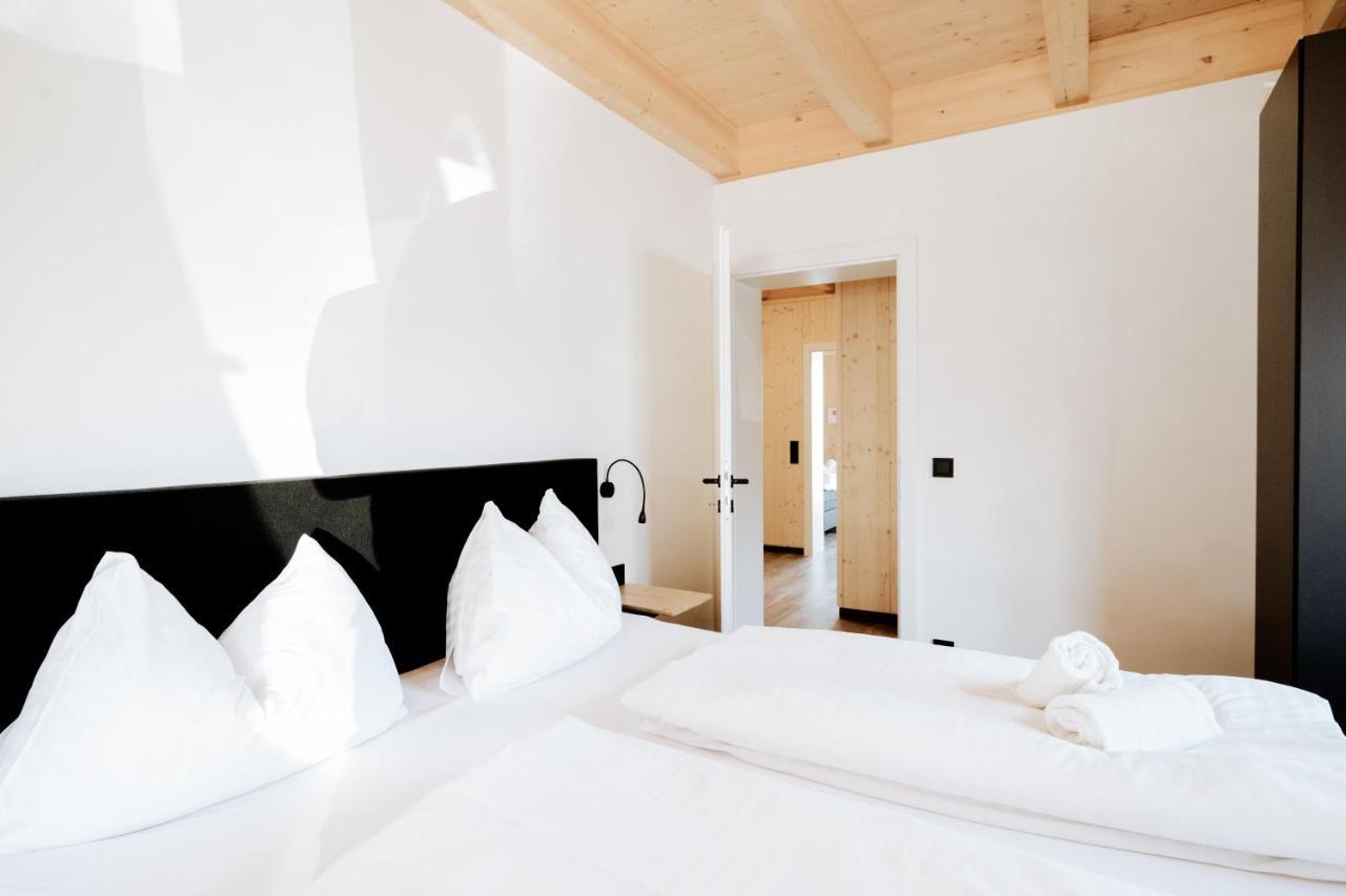 Clofers Activ Apartments Sonnleitn Hermagor-Pressegger See Exterior foto